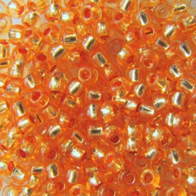 33119/08289/10 чешский бисер Preciosa 500г