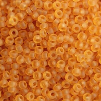 33139/10050/10 матовый чешский бисер Preciosa 500г