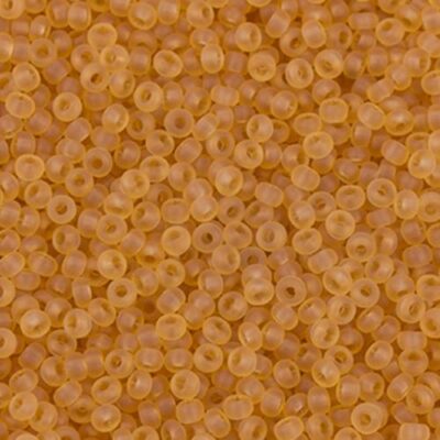33139/10020/10 матовый чешский бисер Preciosa 50г