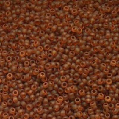 33139/10090/10 матовый чешский бисер Preciosa 500г