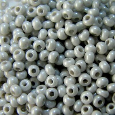 33119/16249/10 чешский бисер Preciosa 50г
