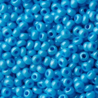33119/16365/10 чешский бисер Preciosa 50г
