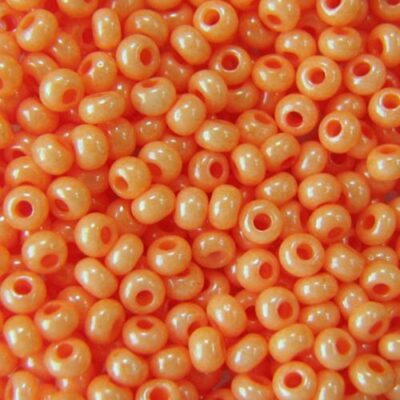 33119/16389/10 чешский бисер Preciosa 50г