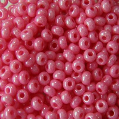 33119/16398/10 чешский бисер Preciosa 50г