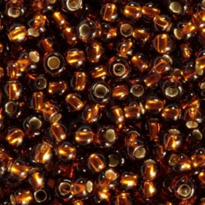 33119/17110/10 чешский бисер Preciosa 500г