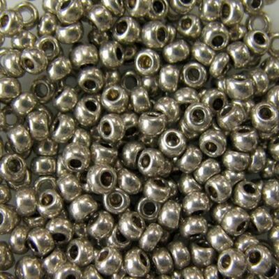 33119/18141/10 чешский бисер Preciosa 50г