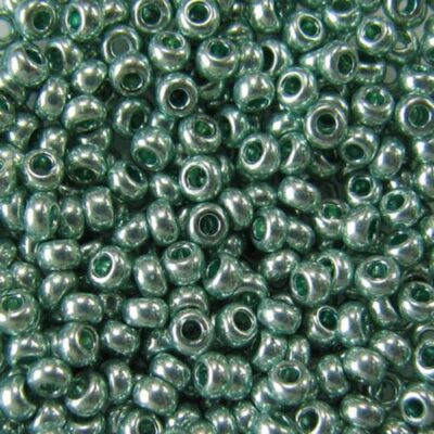 33119/18165/10 чешский бисер Preciosa 500г