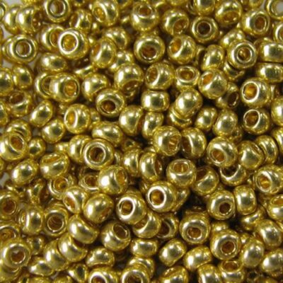 33119/18181/10 чешский бисер Preciosa 500г