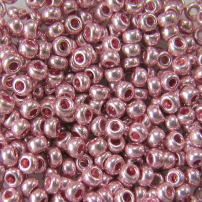 33119/18192/10 чешский бисер Preciosa 500г