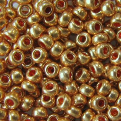 33119/18583/10 чешский бисер Preciosa 50г