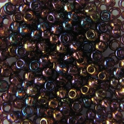 33119/21060/10 чешский бисер Preciosa 50г