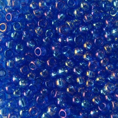 33119/31050/10 чешский бисер Preciosa 500г