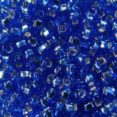 33129/37050/10 чешский бисер Preciosa 50г