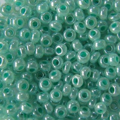 33119/37358/10 чешский бисер Preciosa 500г