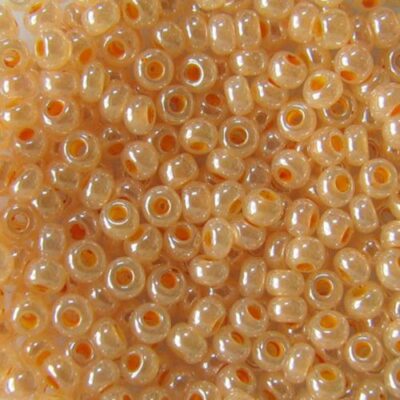 33119/37383/10 чешский бисер Preciosa 500г
