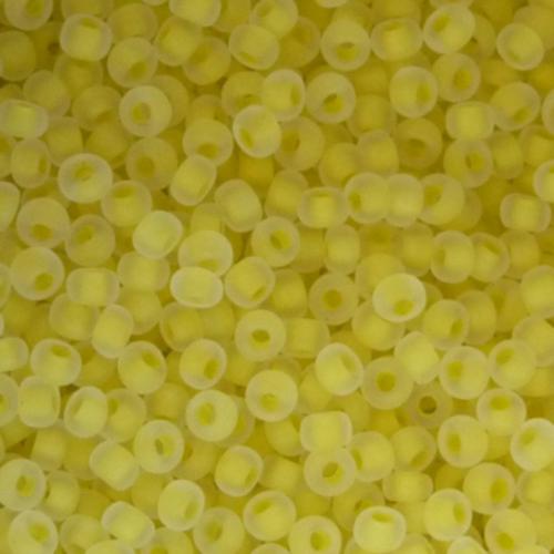 33139/38386/10 матовый чешский бисер Preciosa 50г