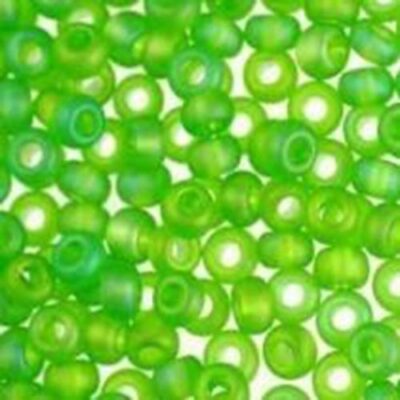 33139/51430/10 матовый чешский бисер Preciosa 500г