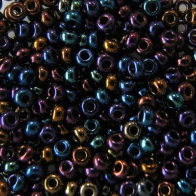 33119/59205/10 чешский бисер Preciosa 50г