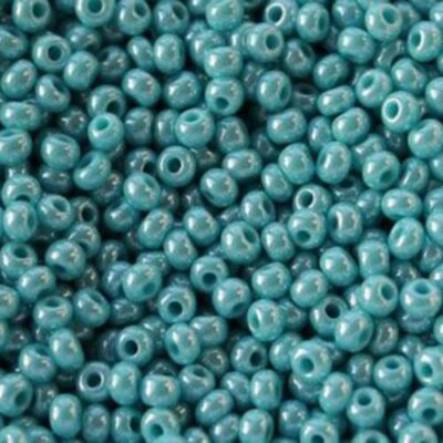 33119/68030/10 чешский бисер Preciosa 50г