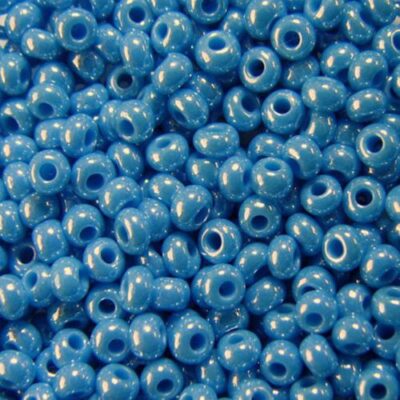 33119/68050/10 чешский бисер Preciosa 50г