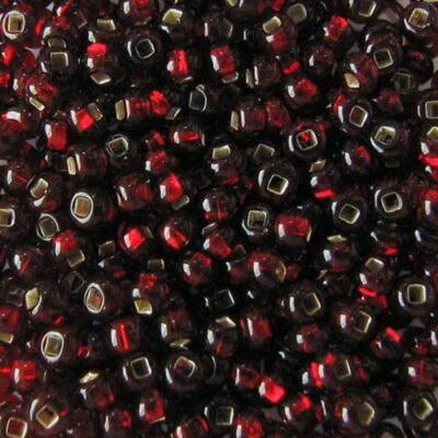 33129/97120/10 чешский бисер Preciosa 50г