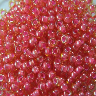 33119/11028/10 чешский бисер Preciosa 50г