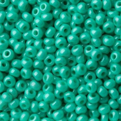 33119/16358/10 чешский бисер Preciosa 50г