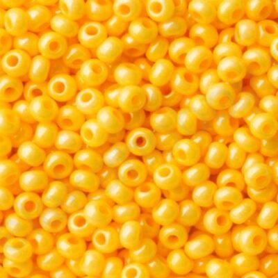 33119/16383/10 чешский бисер Preciosa 50г