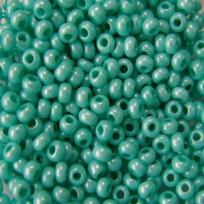 33119/16958/10 чешский бисер Preciosa 50г