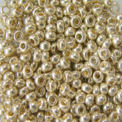 33119/18303/10 чешский бисер Preciosa 50г