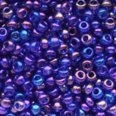 33119/31100/10 чешский бисер Preciosa 50г
