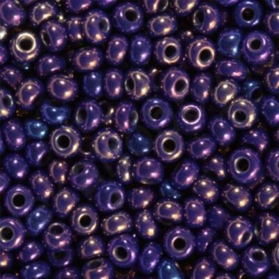 33119/34070/10 чешский бисер Preciosa 50г