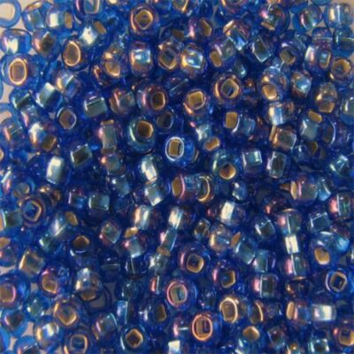 33129/37059/10 чешский бисер Preciosa 50г
