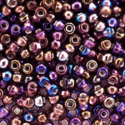 33129/27069/10 чешский бисер Preciosa 50г