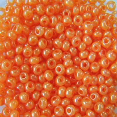 33119/17389/10 чешский бисер Preciosa 500г