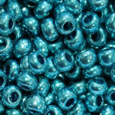 33119/18365/10 чешский бисер Preciosa 500г