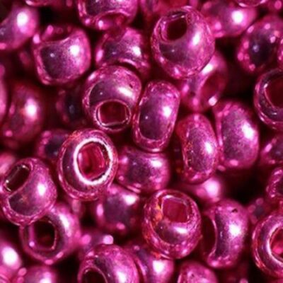 33119/18377/10 чешский бисер Preciosa 500г