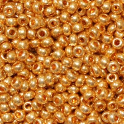 33119/18389/10 чешский бисер Preciosa 500г