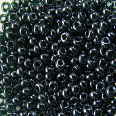33119/58270/10 чешский бисер Preciosa 500г