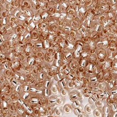 33119/78211/10 чешский бисер Preciosa 500г