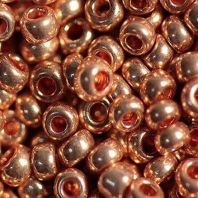 33119/18305/10 чешский бисер Preciosa 50г
