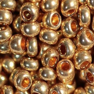 33119/18304/10 чешский бисер Preciosa 50г