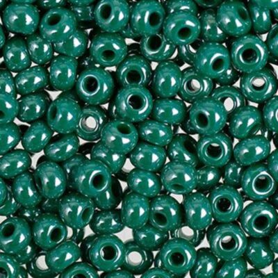 33119/58240/10 чешский бисер Preciosa 50г