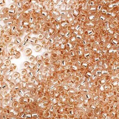 33119/78285/10 чешский бисер Preciosa 50г