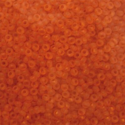 33139/90000/10 матовый чешский бисер Preciosa 500г