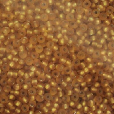 33139/17050/10 матовый чешский бисер Preciosa 500г