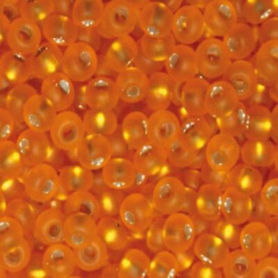 33139/87060/10 матовый чешский бисер Preciosa 500г