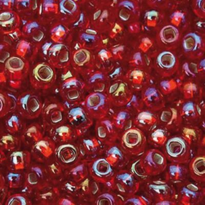 33129/97079/10 чешский бисер Preciosa 50г