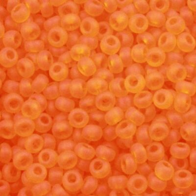 33139/90000/10 матовый чешский бисер Preciosa 50г