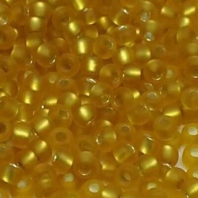 33139/87010/10 матовый чешский бисер Preciosa 50г